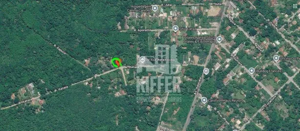 Lote/Terreno à venda, 1721m² no Itaocaia Valley (Itaipuaçu), Maricá
