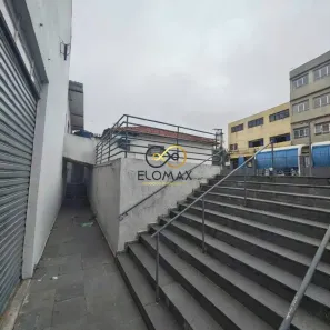 Galpão/Depósito/Armazém para alugar, 900m² no Vila das Palmeiras, Guarulhos
