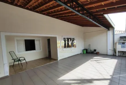 Casa com 2 Quartos à venda, 125m² no Jardim Satélite, São José dos Campos