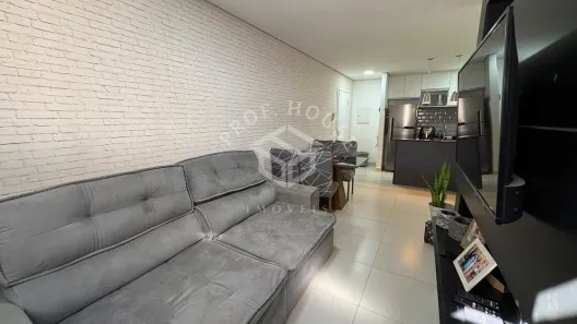 Apartamento com 2 Quartos à venda, 64m² no Vila Limeirânea, Limeira