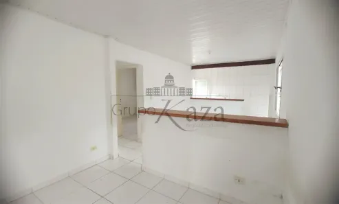 Prédio Comercial com 2 Quartos à venda, 65m² no Jardim Bela Vista, Jacareí