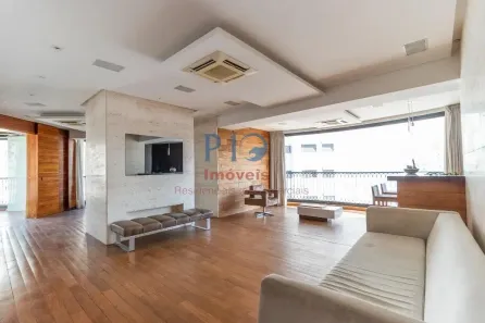 Apartamento com 3 Quartos à venda, 245m² no Jardim Paulista, São Paulo