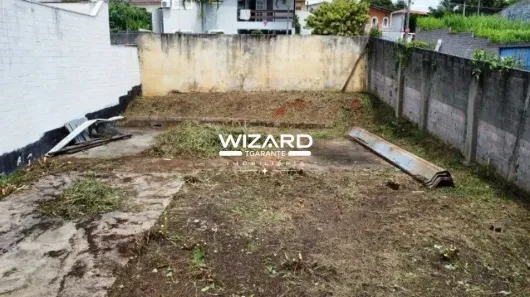 Lote/Terreno à venda, 510m² no Vila Nogueira, Campinas