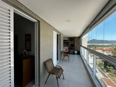 Apartamento com 2 Quartos à venda, 69m² no Maitinga, Bertioga