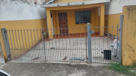Lote/Terreno com 1 Quarto à venda, 69m² no Vila Pereira Barreto, São Paulo