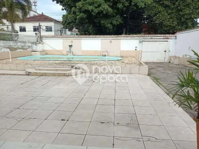 Casa com 3 Quartos à venda, 300m² no Tauá, Rio de Janeiro