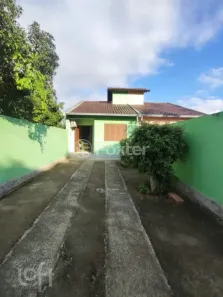 Casa com 2 Quartos à venda, 60m² no Cruzeiro, Gravataí