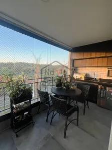 Apartamento com 3 Quartos à venda, 103m² no Capela, Vinhedo