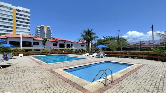 Casa de Condomínio com 3 Quartos à venda, 180m² no Chácaras, Bertioga