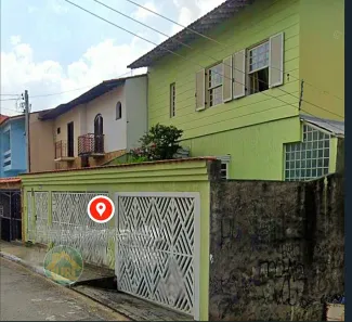 Sobrado com 3 Quartos à venda, 298m² no Vila Maria Luisa, São Paulo