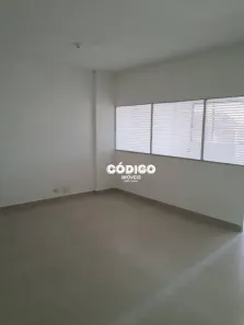 Sala Comercial para alugar, 38m² no Cidade Jardim Cumbica, Guarulhos