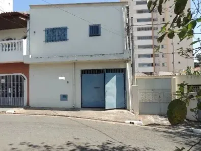 Casa com 2 Quartos à venda, 320m² no Vila Firmiano Pinto, São Paulo