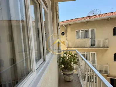 Apartamento com 2 Quartos à venda, 80m² no Vila Joaquim Inácio, Campinas