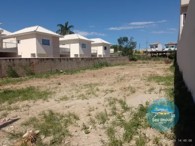 Lote/Terreno à venda, 641m² no Parque Hotel, Araruama