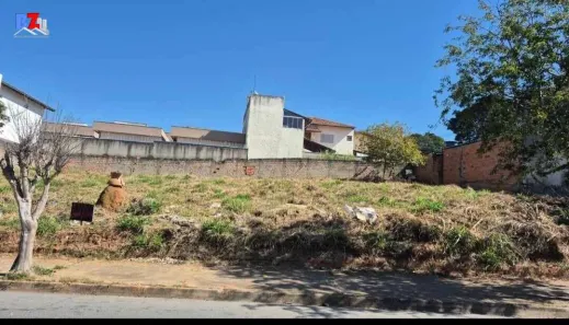 Lote/Terreno à venda, 250m² no Jardim das Palmeiras, Boituva