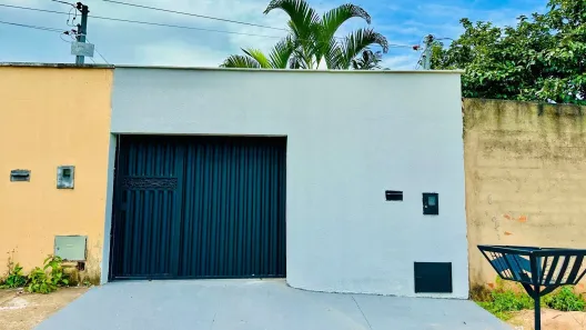 Casa com 2 Quartos à venda, 61m² no Residencial Santa Fé, Goiânia