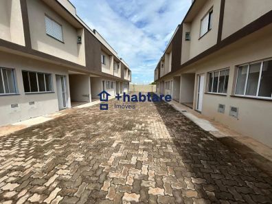 Casa com 2 Quartos à venda, 70m² no Jardim Bela Vista, Sumaré