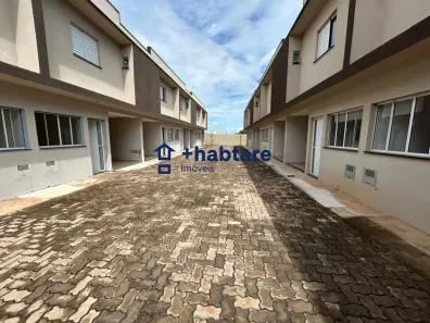Casa com 2 Quartos à venda, 70m² no Jardim Bela Vista, Sumaré