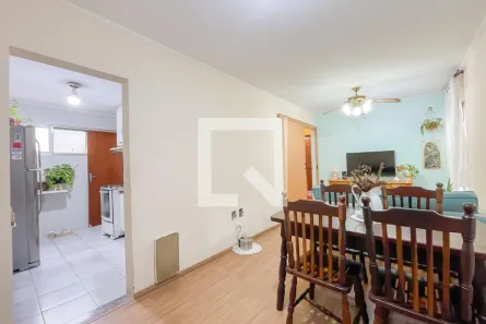 Apartamento com 3 Quartos à venda, 65m² no I.A.P.I., Osasco