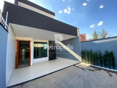 Casa com 3 Quartos à venda, 120m² no Plano Diretor Norte, Palmas