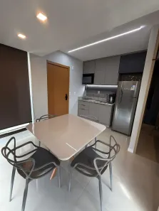 Apartamento com 1 Quarto para alugar, 24m² no Caminho das Árvores, Salvador