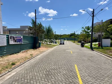 Lote/Terreno à venda, 342m² no Cidade Alpha, Eusébio