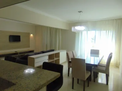 Apartamento com 2 Quartos à venda, 105m² no Jardim Astúrias, Guarujá