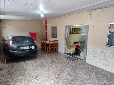 Casa com 3 Quartos à venda, 160m² no Colônia Terra Nova, Manaus