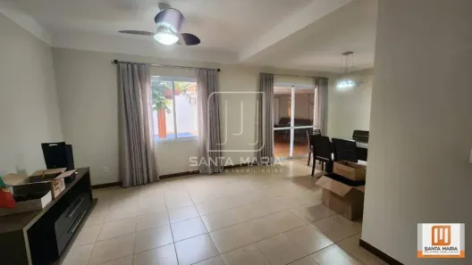 Casa de Condomínio com 4 Quartos à venda, 275m² no Recreio das Acácias, Ribeirão Preto