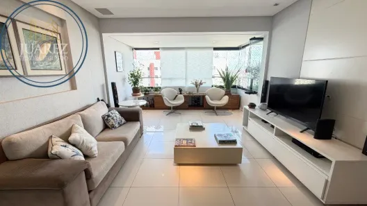 Apartamento com 3 Quartos à venda, 97m² no Candeal, Salvador