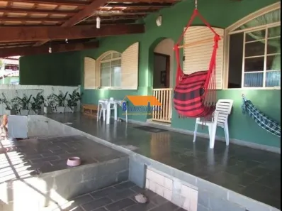 Casa com 3 Quartos à venda, 200m² no Pindorama, Belo Horizonte