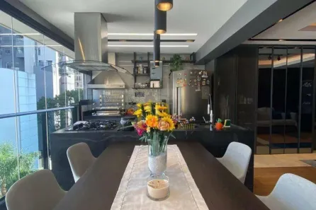 Apartamento com 2 Quartos à venda, 78m² no Pinheiros, São Paulo