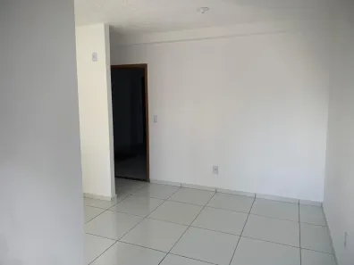 Apartamento com 2 Quartos à venda, 42m² no Miritíua, São José de Ribamar