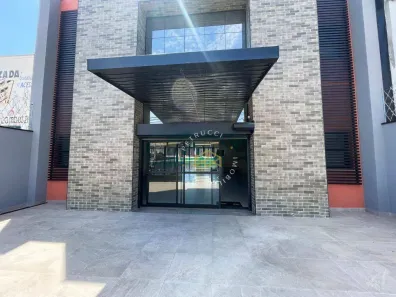 Galpão/Depósito/Armazém para alugar, 500m² no Jardim Novo Campos Elíseos, Campinas