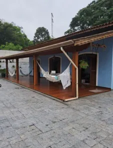 Casa de Condomínio com 5 Quartos à venda, 259m² no Jardim Torino, Cotia
