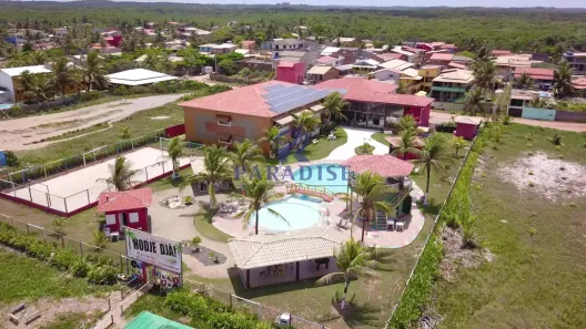 Ponto Comercial com 32 Quartos à venda, 1800m² no , Entre Rios