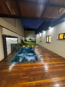 Casa com 3 Quartos à venda, 151m² no Residencial Vereda dos Buritis, Goiânia