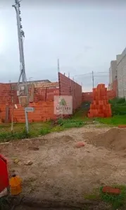 Lote/Terreno à venda, 70m² no Residencial Cidade Industrial, Anápolis