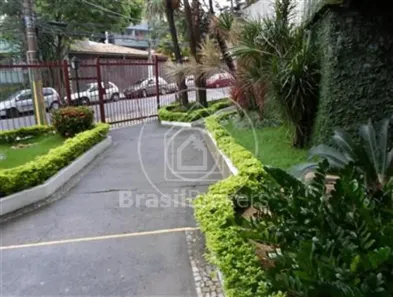 Apartamento com 2 Quartos à venda, 67m² no Méier, Rio de Janeiro