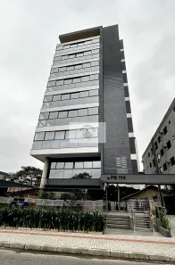 Apartamento com 3 Quartos à venda, 113m² no América, Joinville