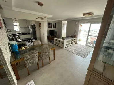 Apartamento com 2 Quartos à venda, 82m² no Jaguaré, São Paulo