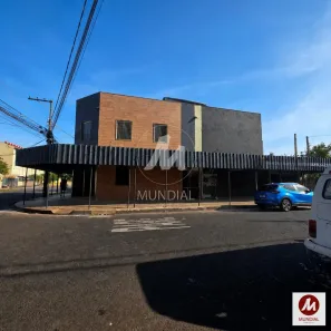 Ponto Comercial para alugar, 110m² no Ipiranga, Ribeirão Preto