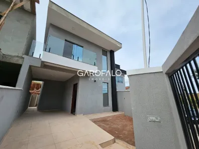 Casa com 3 Quartos à venda, 120m² no Parque Ipiranga II, Resende