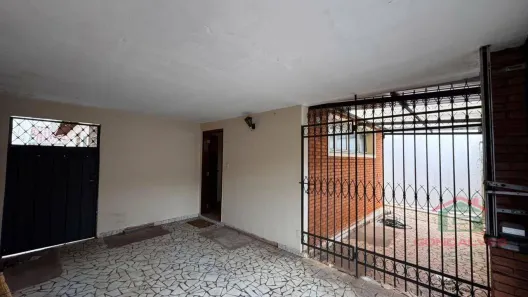Casa com 3 Quartos à venda, 171m² no Centro, Piracicaba