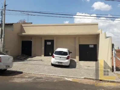 Imóvel Comercial com 3 Quartos à venda, 169m² no Vila Nossa Senhora da Paz, São José do Rio Preto