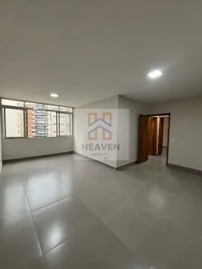 Apartamento com 2 Quartos à venda, 82m² no Vila Buarque, São Paulo