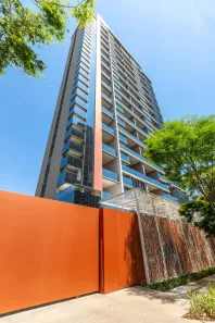 Apartamento com 4 Quartos à venda, 343m² no Vila Olímpia, São Paulo