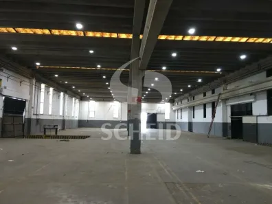 Galpão/Depósito/Armazém à venda, 2381m² no Vila Virgínia, Itaquaquecetuba