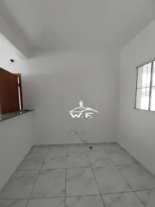 Apartamento com 2 Quartos para alugar, 60m² no Jardim Bela Vista II, Guaratinguetá