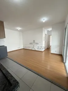 Apartamento com 3 Quartos para alugar, 75m² no Conjunto Residencial Trinta e Um de Março, São José dos Campos